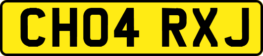 CH04RXJ