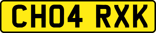 CH04RXK