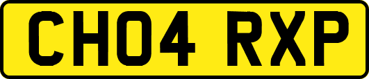 CH04RXP