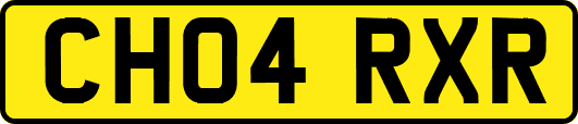 CH04RXR