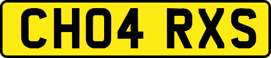 CH04RXS