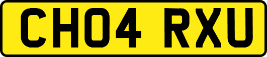 CH04RXU