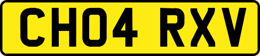 CH04RXV