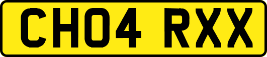 CH04RXX