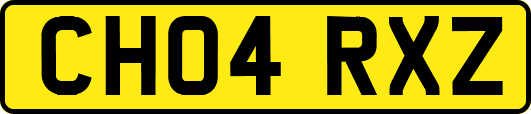 CH04RXZ