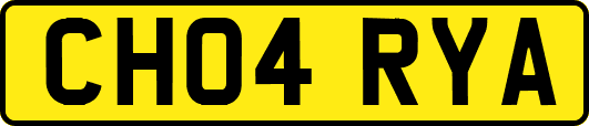 CH04RYA