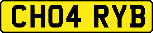 CH04RYB