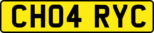 CH04RYC