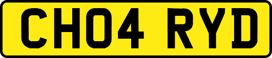 CH04RYD