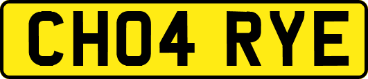 CH04RYE