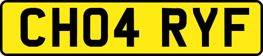 CH04RYF