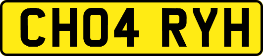CH04RYH