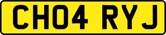 CH04RYJ