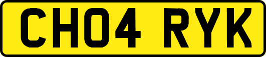 CH04RYK