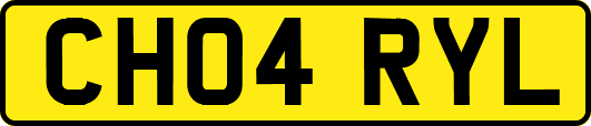 CH04RYL