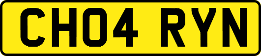 CH04RYN