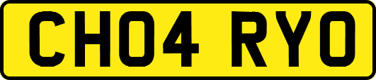 CH04RYO