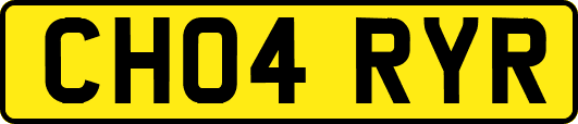 CH04RYR