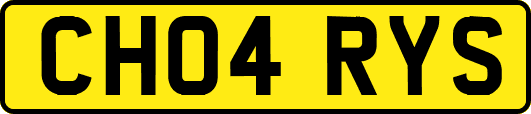 CH04RYS