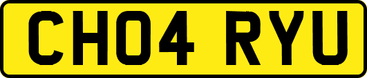 CH04RYU