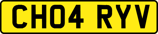 CH04RYV