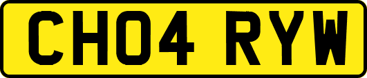 CH04RYW