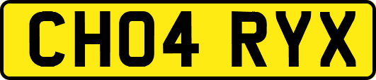 CH04RYX