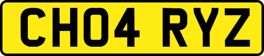 CH04RYZ