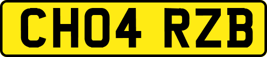 CH04RZB
