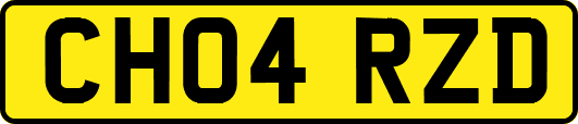 CH04RZD