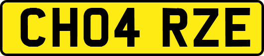 CH04RZE