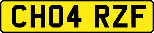 CH04RZF