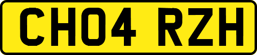 CH04RZH