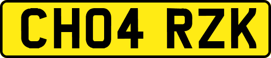 CH04RZK