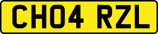 CH04RZL