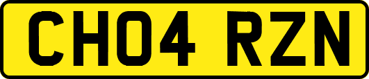 CH04RZN