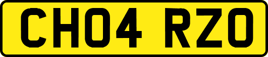 CH04RZO