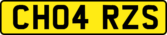 CH04RZS