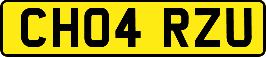 CH04RZU