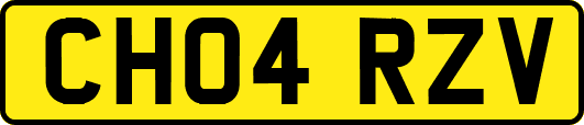 CH04RZV