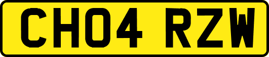 CH04RZW
