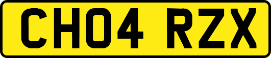 CH04RZX