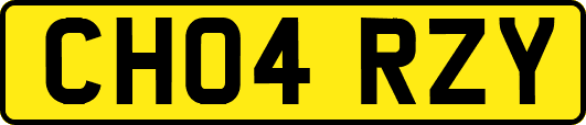 CH04RZY
