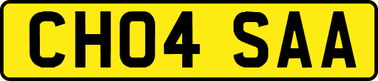 CH04SAA