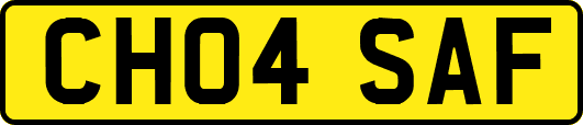 CH04SAF