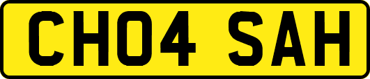 CH04SAH