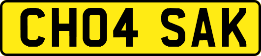 CH04SAK