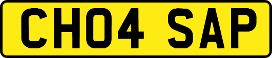 CH04SAP