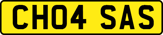 CH04SAS