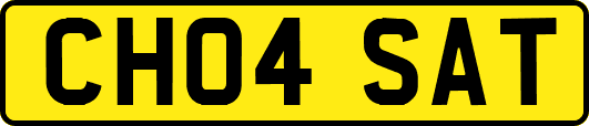 CH04SAT